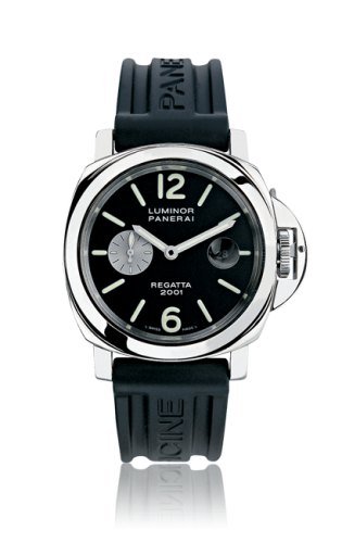Panerai Luminor PAM00107