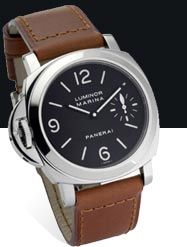 Panerai Luminor PAM00115