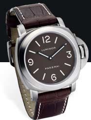 Panerai Luminor PAM00116