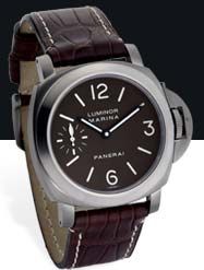 Panerai Luminor PAM00118