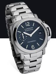 Panerai Luminor PAM00120