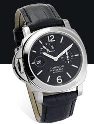 Panerai Luminor PAM00123