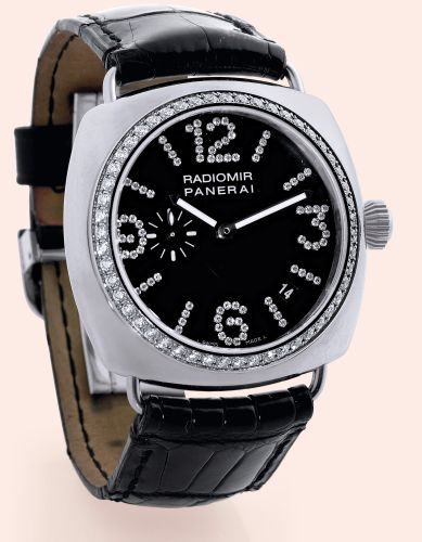 Panerai Radiomir PAM00134