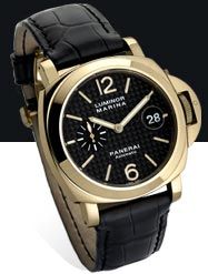 Panerai Luminor PAM00140