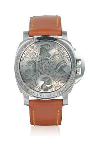 Panerai Luminor PAM00154