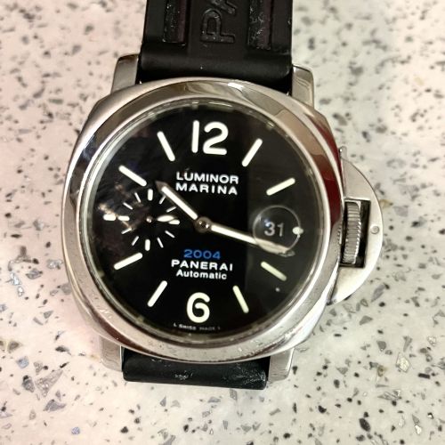 Panerai Luminor PAM00178
