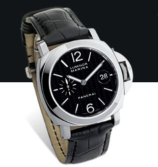 Panerai Luminor PAM00180