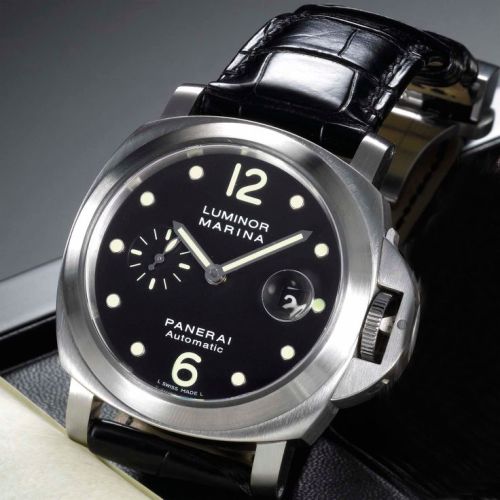 Panerai Luminor PAM00260