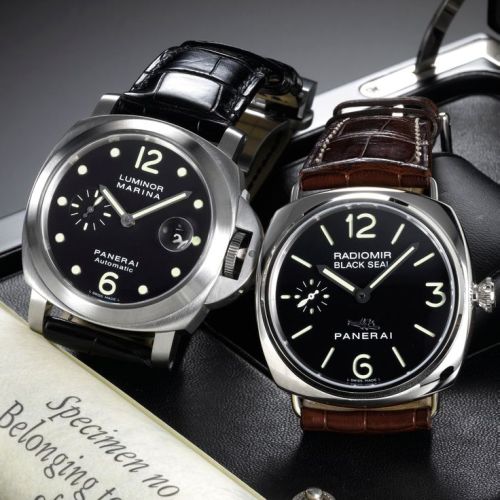 Panerai Radiomir PAM00261