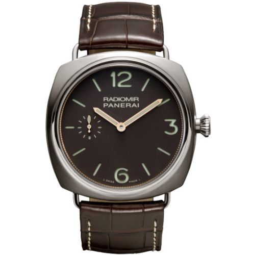Panerai Radiomir PAM00322