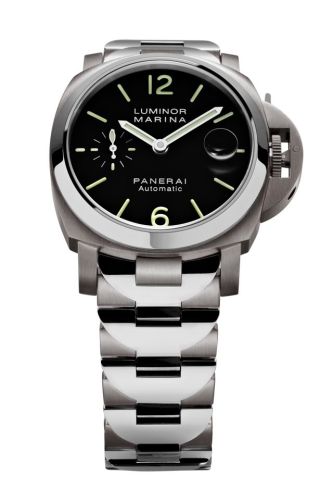 Panerai Luminor PAM00333