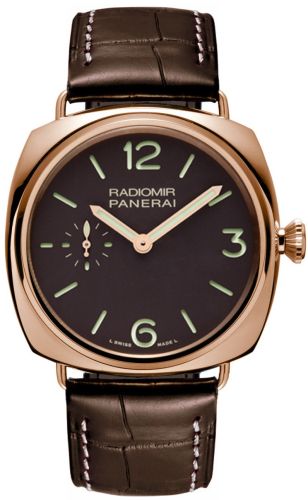 Panerai Radiomir PAM00336