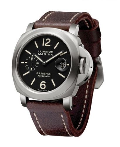 Panerai Luminor PAM00353