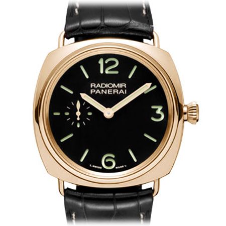 Panerai Radiomir PAM00378