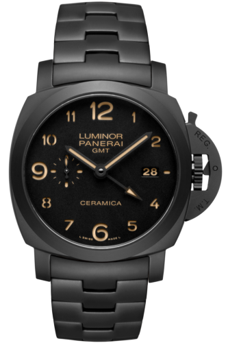 Panerai Luminor 1950 PAM00438