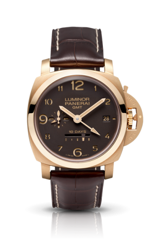 Panerai Luminor 1950 PAM00491