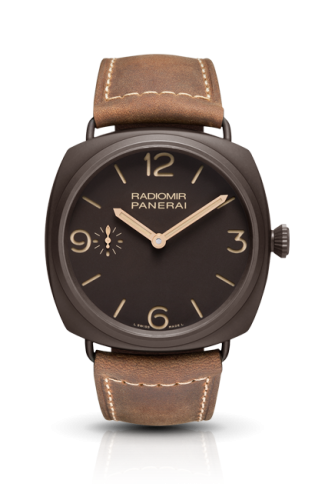 Panerai Radiomir PAM00504