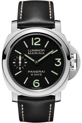 Panerai Luminor PAM00510