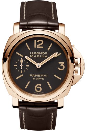 Panerai Luminor PAM00511