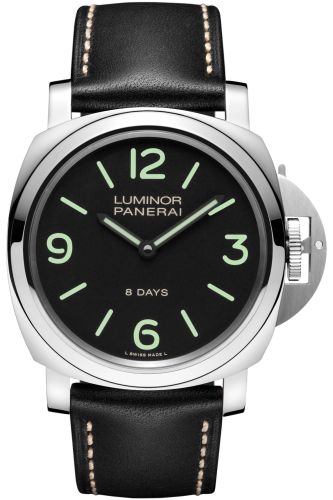 Panerai Luminor PAM00560