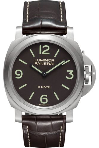 Panerai Luminor PAM00562