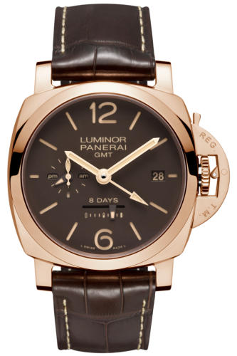 Panerai Luminor 1950 PAM00576