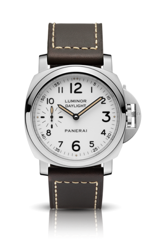 Panerai Luminor PAM00602