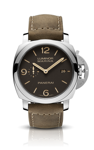 Panerai Luminor 1950 PAM00608
