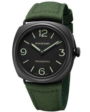 Panerai Radiomir PAM00612
