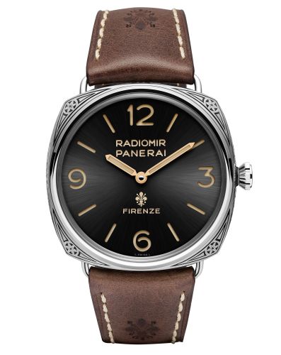 Panerai Radiomir PAM00672