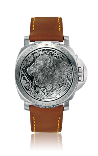 Panerai Luminor PAM00816