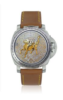 Panerai Luminor PAM00830