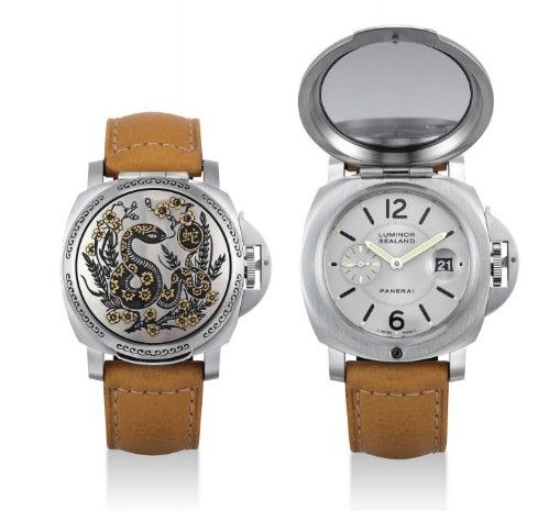 Panerai Luminor PAM00842