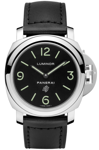 Panerai Luminor PAM01000