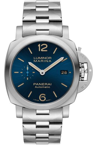 Panerai Luminor 1950 PAM01028