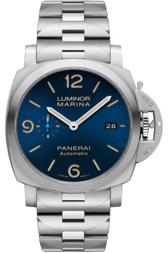 Panerai Luminor 1950 PAM01058