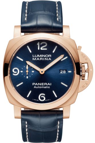 Panerai Luminor 1950 PAM01112