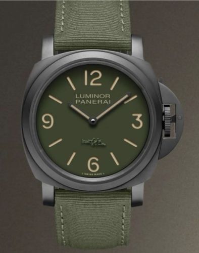 Panerai Luminor PAM01957