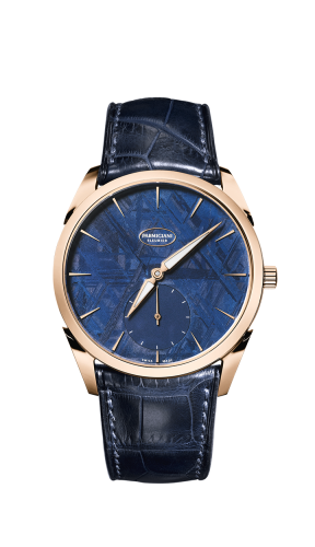 Parmigiani Fleurier Tonda PFC267 1000600 HA3141 Saatolog