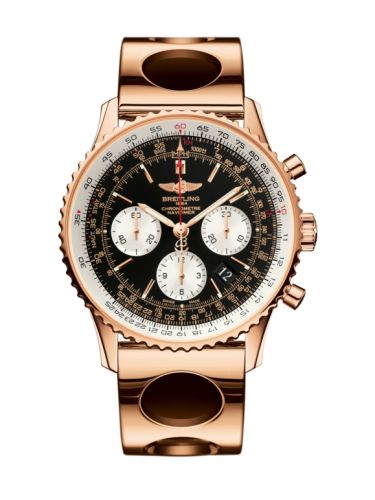 Breitling Navitimer RB012012/BA49/220R