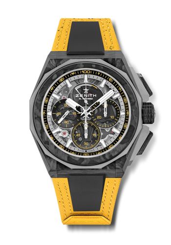 Zenith Defy Extreme 10.9100.9004-1/23.I303