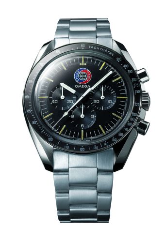 Omega Speedmaster Moonwatch ST 145.0022 AS