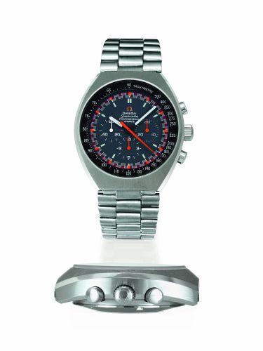 Omega Speedmaster Moonwatch ST 145.014 Racing