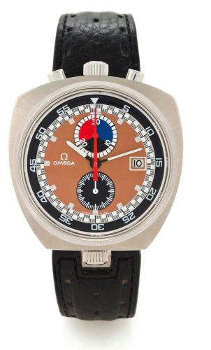 Omega Seamaster Bullhead ST 146.011