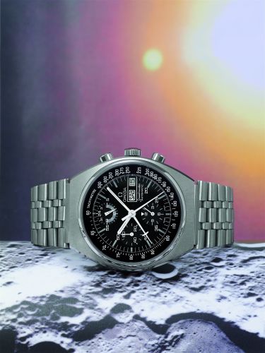 Omega Speedmaster (Non-Moonwatch) ST 176.0012