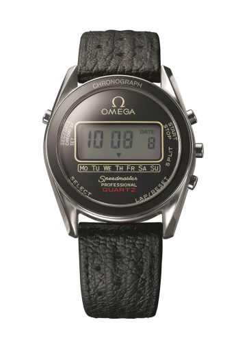 Omega Speedmaster (Non-Moonwatch) ST 186.004 Alaska