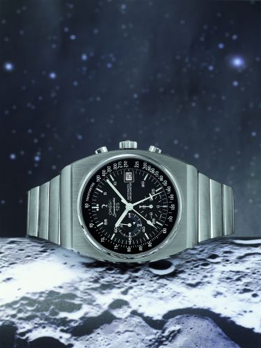 Omega Speedmaster (Non-Moonwatch) ST 378.0801