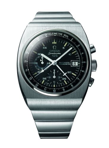 Omega Speedmaster (Non-Moonwatch) ST 378.0801 Tele
