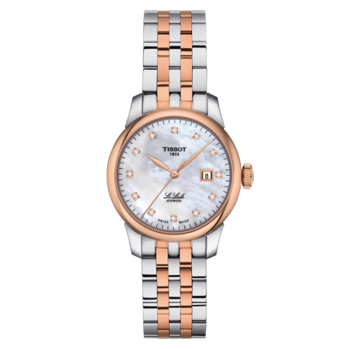 Tissot Le Locle T006.207.22.116.00