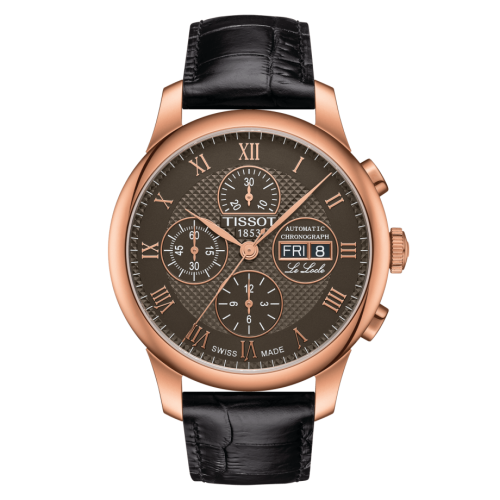 Tissot Le Locle T006.414.36.443.00 Saatolog